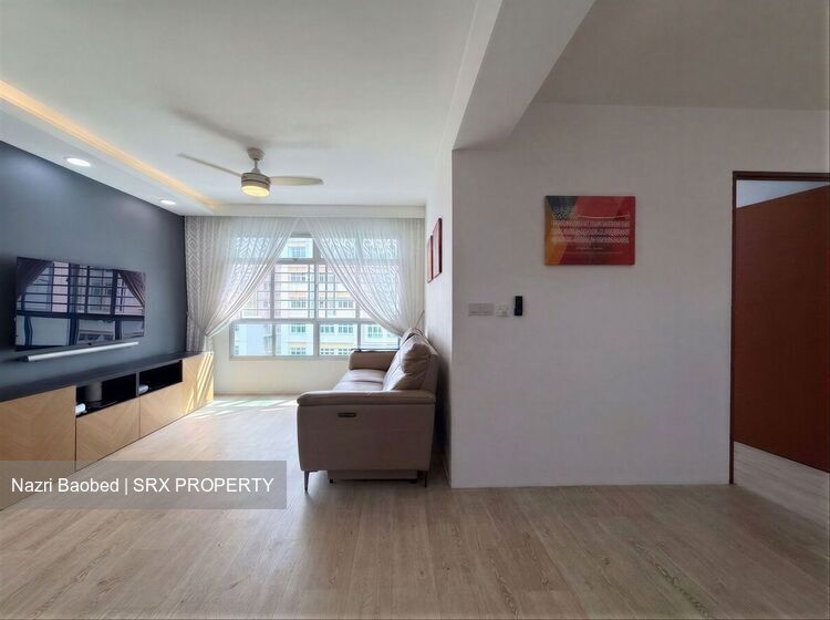Blk 870A Tampines Greenlace (Tampines), HDB 4 Rooms #596306121